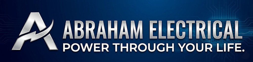 Abraham Electrical — Power Through Your Life